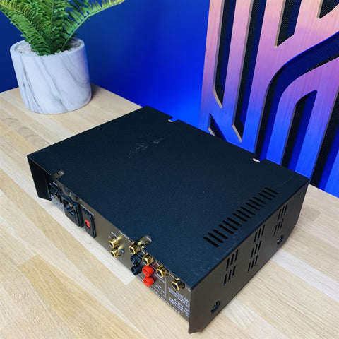 Linn Knekt Room Amplifier