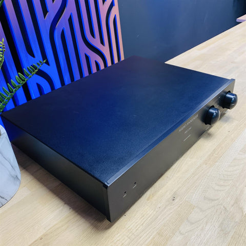Audio Analogue Puccini Stereo Integrated Amplifier