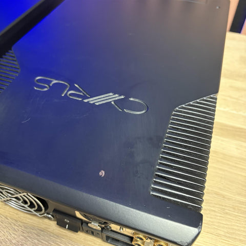 Cyrus aPA7.5 Mono Block Power Amplifiers (Pair)