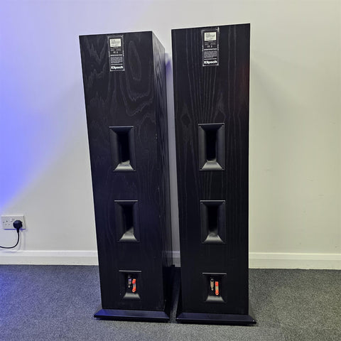 KLIPSCH RF-7 III Floorstanding Speakers (Pair)