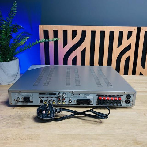 Eltax AVR-280 Home Theatre Receiver