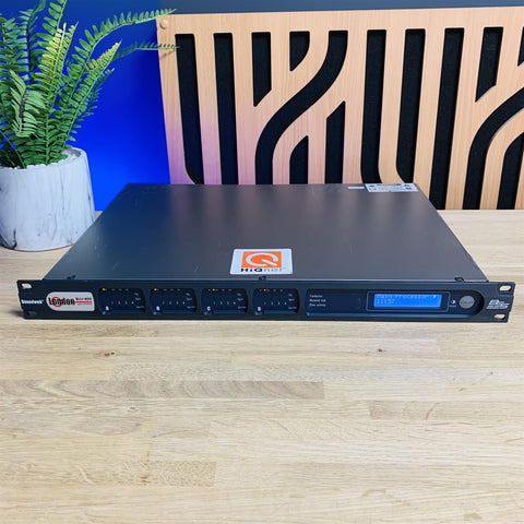 Soundweb London BLU-800 Signal Processor