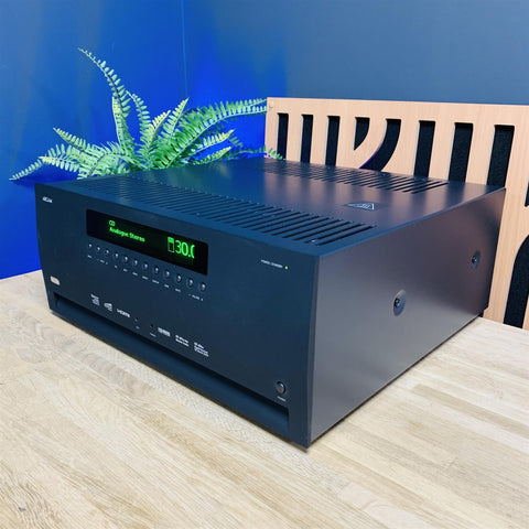 Arcam FMJ AVR600 7.1 Channel AV Receiver Home Cinema Amplifier