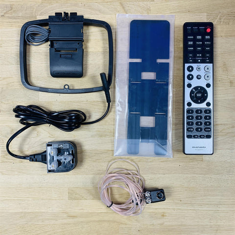 Marantz M-CR603 CD Receiver Inc Remote