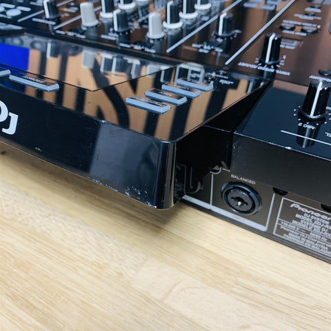 Pioneer DJ XDJ-RX2 2 Channel All In One Controller With Flight Case