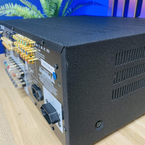 Anthem MRX 500 AV Amplifier Receiver