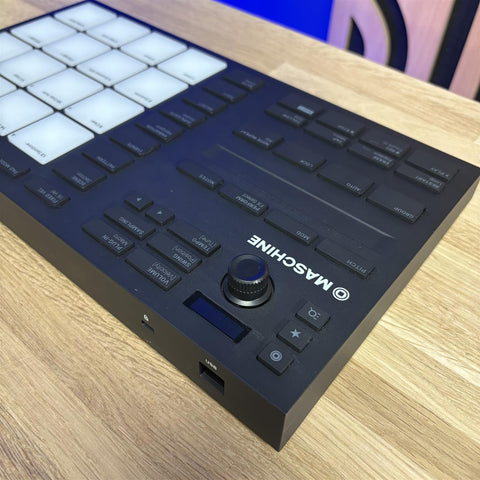 Native instruments Maschine Mikro MK3