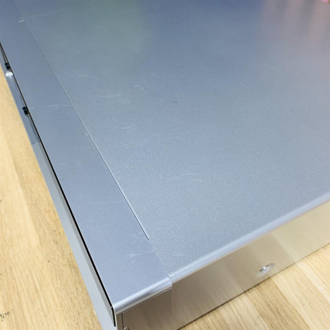 Pioneer DVR-540HX DVD Recorder