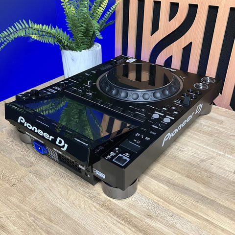 Pioneer DJ CDJ-3000 Professional DJ Multi Player