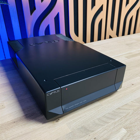 Cyrus PSX-R Fully Regulated Intelligent Power Supply