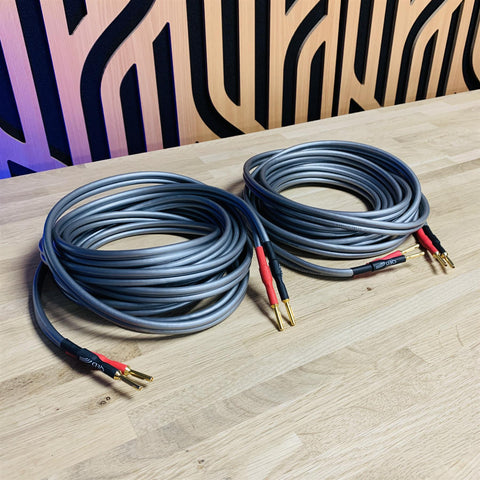 QED XT40i Loudspeaker Cable 2 x 5 Metre