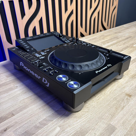 Pioneer CDJ-2000 NXS2 Inc Decksaver