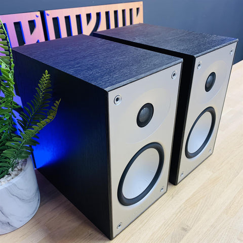 Mordaunt-Short Avant 902i Speakers (Pair)