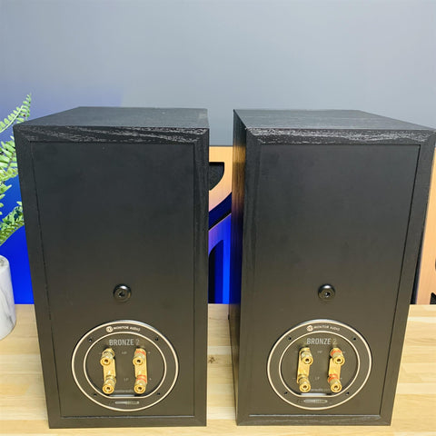 Monitor Audio Bronze 2 Bookshelf Speakers