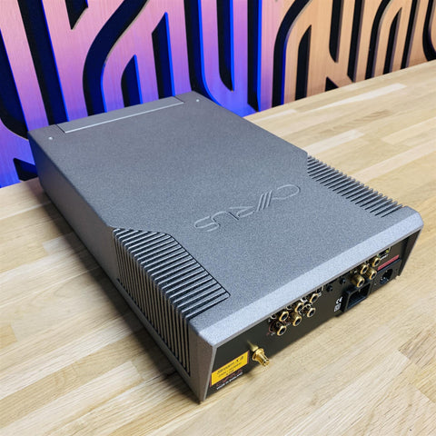 Cyrus Stream XA Music Streamer