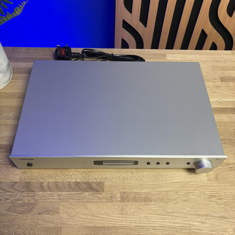 VideoLogic DRX-601ES Digital Radio Tuner