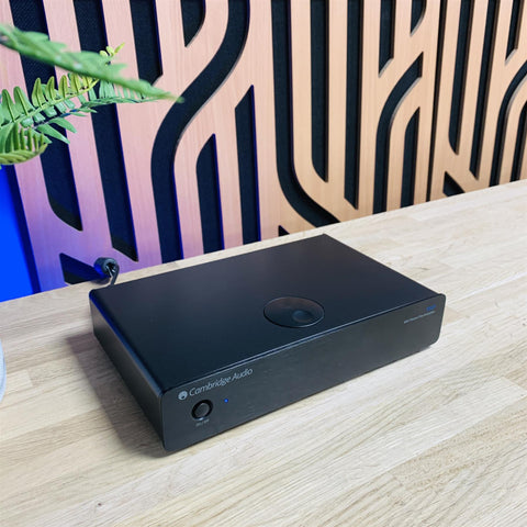 Cambridge Audio 551P MM Phono Pre-Amplifier