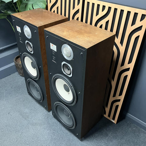 JBL L150A Speakers Pair