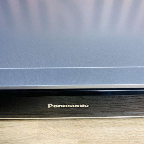 Panasonic DMR-PWT635EB BluRay / HDD player