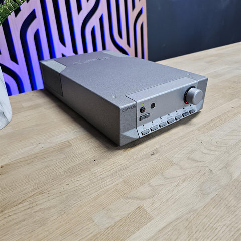 Cyrus 8VS2 Integrated Amplifier