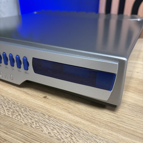 Quad 99 Pre Amplifier