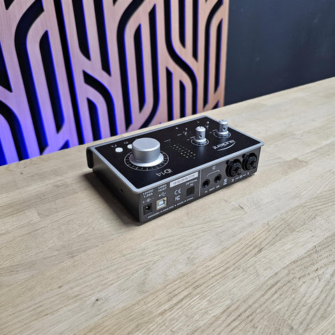Audent iD14 USB Audio Interface