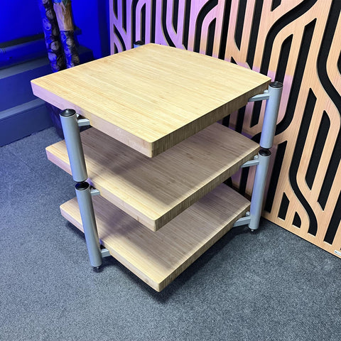 Atacama Eris Hi-Fi 3-Tier Stand