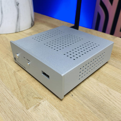 Pro-Ject Audio Systems Stream Box S2 Ultra