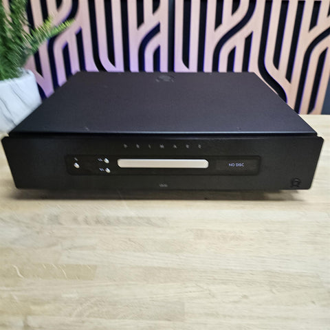 Primare CD35 CD Player