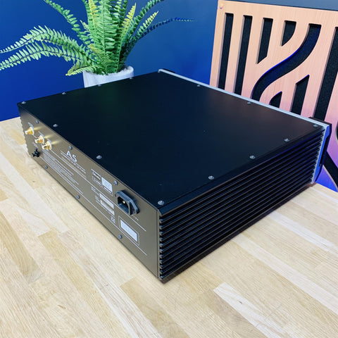 Musical Fidelity A5 CD Player 24 Bit Upsampling Limited Edition of 1500