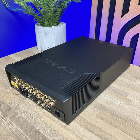 Cyrus Pre XPd Hi-Fi Preamplifier 24/96 DAC