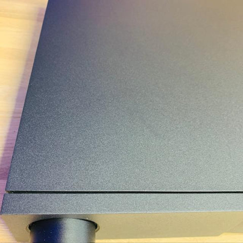 Naim NAIT 5Si Stereo Integrated Amplifier Inc Remote