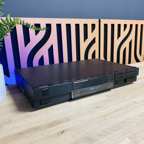 Marantz ST-35L Stereo FM/LW/MW Tuner