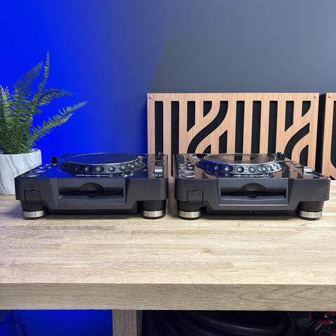 Pioneer CDJ 1000 MK3 Pair