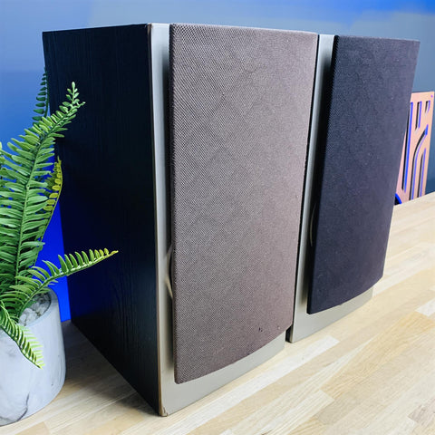 Athena Technologies AS-B2 Audition Series Bookshelf Speakers (Pair)