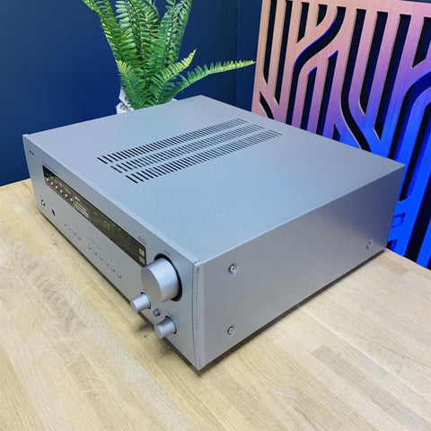 Arcam AVR200 Surround Sound AV Receiver Amplifier