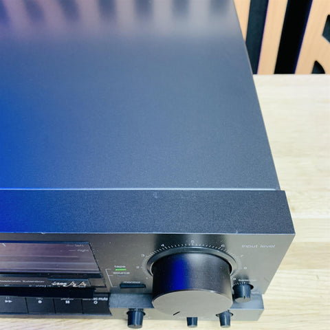 Technics RS-B905 Stereo Cassette Deck