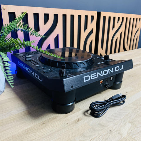 Denon DJ LC6000 Prime Controller