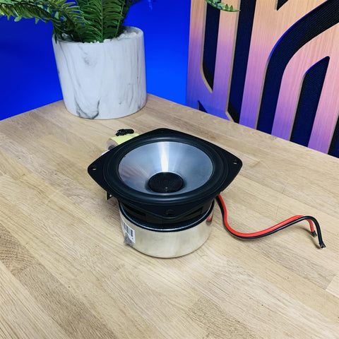 KEF SP 1457 100mm Coaxial Uni-Q Driver