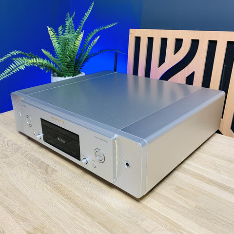 Marantz SACD 30n Network SACD Player