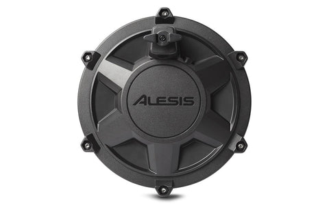 Alesis NITRO MESH KIT Eight-Piece Electronic Drum Kit with Mesh Heads
