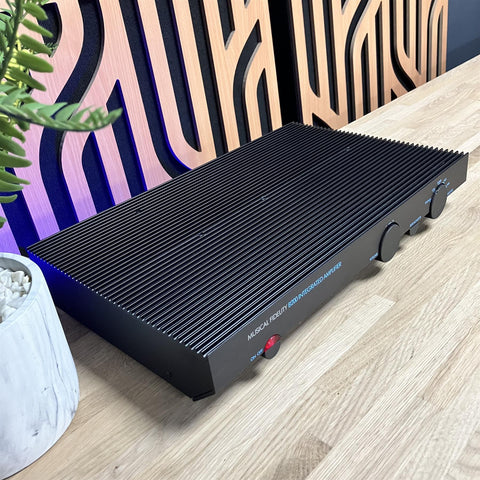 Musical Fidelity B200 Stereo Integrated Amplifier