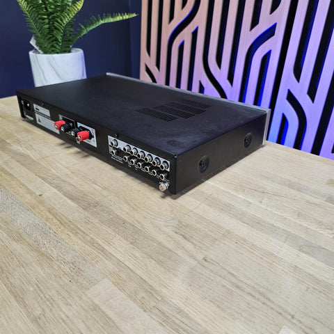Creek A50i Integrated Amplifier