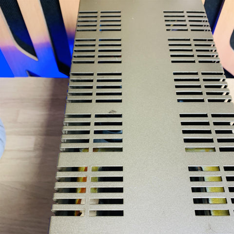 Quad 303 Power Amplifier