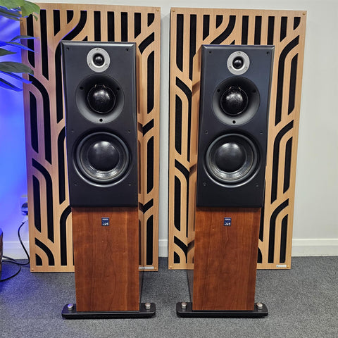 ATC Acoustic Engineering SCM40 Loudspeakers (Pair)