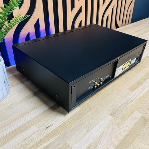 Marantz CD-52 MKII Special Edition