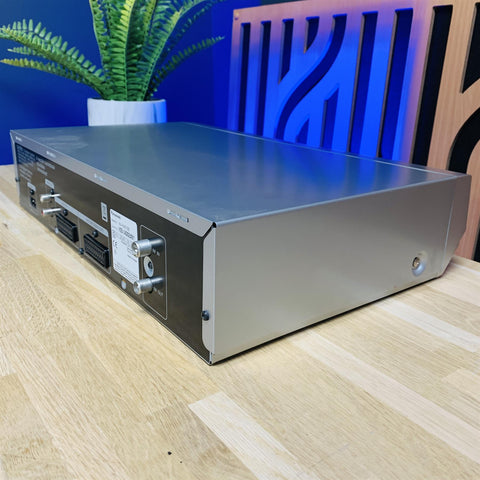 Panasonic NV-HV61 VHS