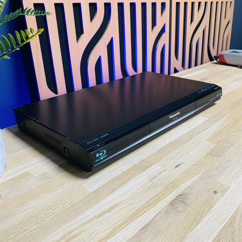 Panasonic DMP-BD35 Blu Ray Player
