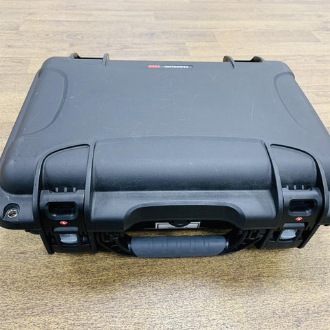 DJI Ronin-SC Gimbal Stabiliser System for Cameras With Nanuk 923 Hard Case