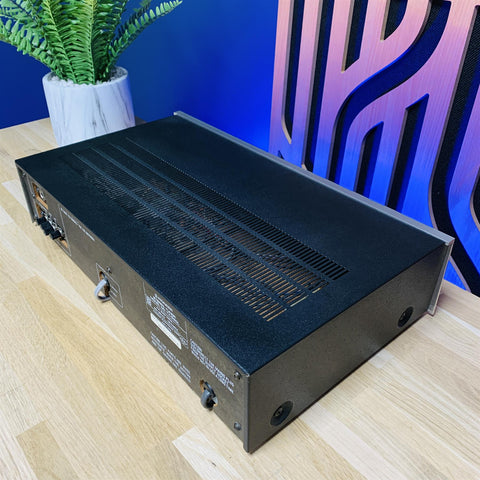 Pioneer TX-520L Stereo Tuner